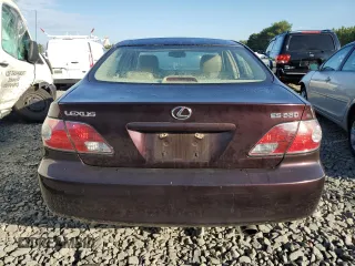 2004 Lexus ES 350 с VIN JTHBA30G145019863, выставлен на аукционе Copart как лот 57551584 с пробегом 141 886 миль миль и Чистый • Clean title. История ставок и продаж доступна на DreamBid. Изображение 6.
