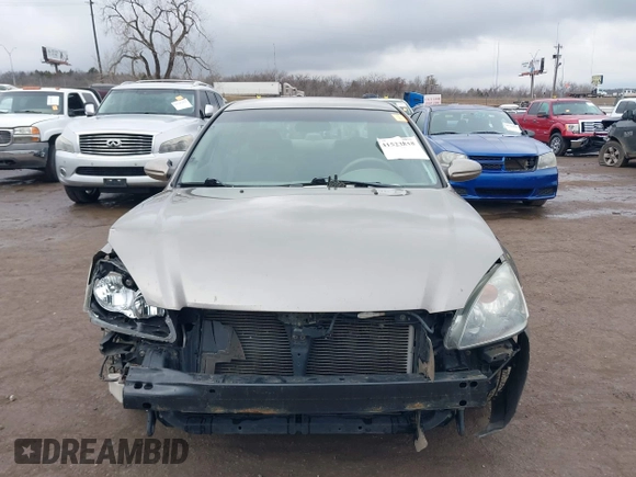 2003 Nissan Altima S z VIN 1N4AL11D53C347450, wystawiony jako IAAI lot #41523818 z przebiegiem 75 885 mil mil oraz . Historia ofert i sprzedaży dostępna na DreamBid. Obrazek 13.