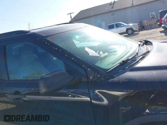 2016 Ford Explorer z VIN 1FM5K7B80GGC37399, wystawiony jako IAAI lot #41987201 z przebiegiem 134 126 mil mil oraz . Historia ofert i sprzedaży dostępna na DreamBid. Obrazek 6.