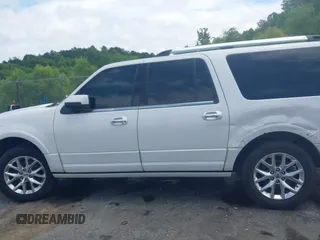 2016 Ford Expedition Max Limited с VIN 1FMJK1KT9GEF28818, выставлен на аукционе IAAI как лот 42332276 с пробегом 253 006 миль миль и . История ставок и продаж доступна на DreamBid. Изображение 14.