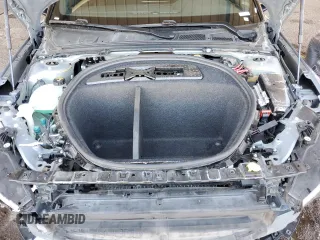 2024 Polestar 2 z VIN YSMFD3KAXRL212801, wystawiony jako Copart lot #56527835 z przebiegiem 66 964 mil mil oraz Tytuł czysty. Historia ofert i sprzedaży dostępna na DreamBid. Obrazek 11.