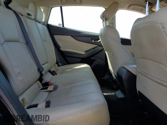 2019 Subaru Impreza Limited с VIN 4S3GTAS63K3701114, выставлен на аукционе Copart как лот 55217725 с пробегом 32 347 миль миль и Списание • Salvage title. История ставок и продаж доступна на DreamBid. Изображение 10.