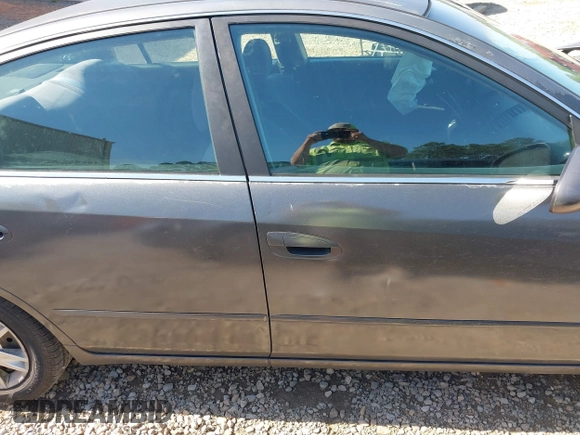 2006 Nissan Altima S with VIN 1N4AL11D86N373324, listed as a IAAI auction lot 42048494 with Not provided miles and . Bid and sale history available at DreamBid. Image 14.