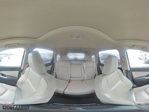 2016 Honda CR-V EX-L with VIN 5J6RM4H72GL082207, listed as a Copart auction lot 50790105 with 134,284 mi miles and Salvage Title. Bid and sale history available at carsss.com. Image 16.