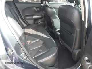 2012 Nissan Juke S with VIN JN8AF5MR6CT106839, listed as a IAAI auction lot 41898396 with Not Provided miles and . Bid and sale history available at carsss.com. Image 8.