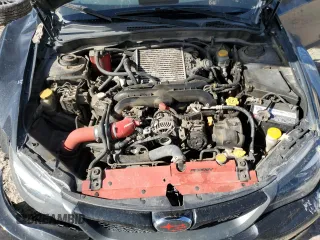 2014 Subaru WRX WRX z VIN JF1GR7E69EG210997, wystawiony jako Copart lot #76611214 z przebiegiem 155 042 mil mil oraz Szkoda całkowita • Salvage title. Historia ofert i sprzedaży dostępna na DreamBid. Obrazek 12.