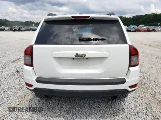 2016 Jeep Compass Sport с VIN 1C4NJCBA9GD553940, выставлен на аукционе Copart как лот 60799125 с пробегом 285 113 миль миль и Чистый • Clean title. История ставок и продаж доступна на DreamBid. Изображение 6.