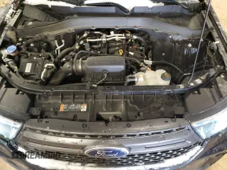 2022 Ford Explorer Timberline with VIN 1FMSK8JH4NGB27348, listed as a Copart auction lot 86891924 with 102,821 mi miles and Non Repairable. Bid and sale history available at carsss.com. Image 13.