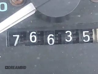 1994 Ford Ranger Splash с VIN 1FTCR14X9RPB02272, выставлен на аукционе IAAI как лот 42669825 с пробегом 76 635 миль миль и . История ставок и продаж доступна на DreamBid. Изображение 11.