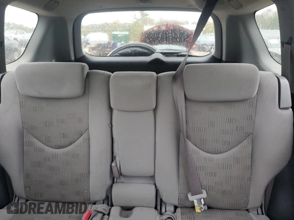 2009 Toyota RAV4 with VIN JTMBF33VX9D011027, listed as a Copart auction lot 73216254 with 82,804 mi miles and Clean Title. Bid and sale history available at carsss.com. Image 10.