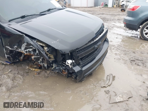 2008 Chevrolet Tahoe 1LT with VIN 1GNFK130X8J225299, listed as a IAAI auction lot 41742796 with 166,322 mi miles and . Bid and sale history available at DreamBid. Image 6.