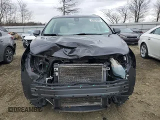 2018 Cadillac XT5 Luxury AWD z VIN 1GYKNDRSXJZ181542, wystawiony jako Copart lot #45287945 z przebiegiem 108 347 mil mil oraz Szkoda całkowita • Salvage title. Historia ofert i sprzedaży dostępna na DreamBid. Obrazek 5.