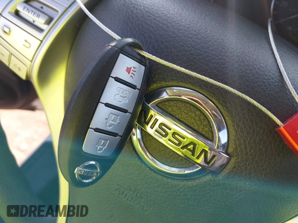 2016 Nissan Altima S z VIN 1N4AL3APXGC236145, wystawiony jako IAAI lot #41883454 z przebiegiem 47 167 mil mil oraz . Historia ofert i sprzedaży dostępna na DreamBid. Obrazek 11.