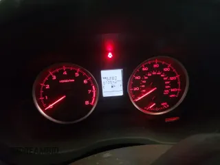 2013 Subaru Crosstrek Premium с VIN JF2GPAVC9D2824545, выставлен на аукционе Copart как лот 43589785 с пробегом 70 542 миль миль и Списание • Salvage title. История ставок и продаж доступна на DreamBid. Изображение 9.