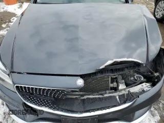 2015 Mercedes-Benz CLS 400 with VIN WDDLJ6HB7FA133768, listed as a Copart auction lot 45547855 with 130,514 mi miles and Salvage title. Bid and sale history available at DreamBid. Image 11.