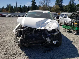 2007 Toyota Highlander w/3rd Row z VIN JTEEW21A270043459, wystawiony jako Copart lot #53465235 z przebiegiem 225 036 mil mil oraz Szkoda całkowita • Salvage title. Historia ofert i sprzedaży dostępna na DreamBid. Obrazek 5.