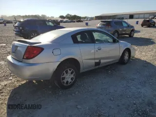 2004 Saturn ION with VIN 1G8AN12F84Z129225, listed as a Copart auction lot 75317984 with 85,390 mi miles and Salvage Title. Bid and sale history available at carsss.com. Image 3.