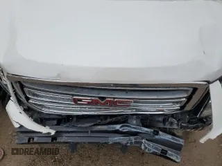 2017 GMC Yukon SLT with VIN 1GKS2BKC6HR174365, listed as a Copart auction lot 81471474 with 118,509 mi miles and Salvage Title. Bid and sale history available at carsss.com. Image 12.