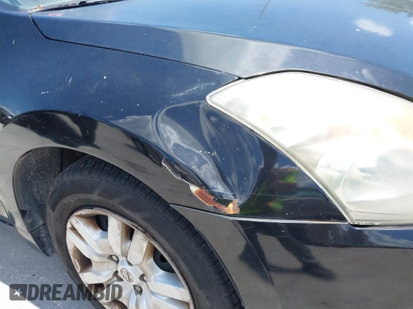 2009 Nissan Altima S with VIN 1N4AL21E19C120148, listed as a IAAI auction lot 42189683 with 199,523 mi miles and . Bid and sale history available at DreamBid. Image 15.