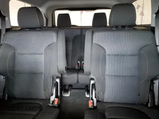 2022 GMC Acadia SLE с VIN 1GKKNKL43NZ123674, выставлен на аукционе Copart как лот 59194125 с пробегом 14 919 миль миль и Списание • Salvage title. История ставок и продаж доступна на DreamBid. Изображение 10.