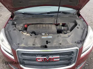 2015 GMC Acadia SLE with VIN 1GKKRNED5FJ179585, listed as a IAAI auction lot 41925052 with 202,111 mi miles and . Bid and sale history available at DreamBid. Image 10.