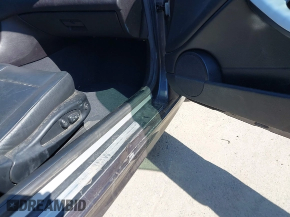 2005 BMW 3 Series 330Ci with VIN WBABW53455PL48472, listed as a IAAI auction lot 42137232 with 127,689 mi miles and . Bid and sale history available at DreamBid. Image 14.