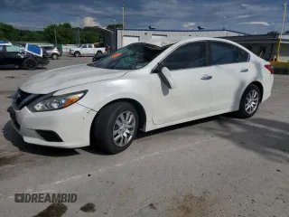 2016 Nissan Altima S z VIN 1N4AL3AP2GN306290, wystawiony jako Copart lot #57021975 z przebiegiem 162 826 mil mil oraz Szkoda całkowita • Salvage title. Historia ofert i sprzedaży dostępna na DreamBid. Obrazek 1.