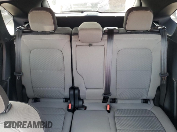 2022 Ford Escape SE с VIN 1FMCU9G6XNUB23090, выставлен на аукционе Copart как лот 61340195 с пробегом 16 286 миль миль и Списание • Salvage title. История ставок и продаж доступна на DreamBid. Изображение 10.