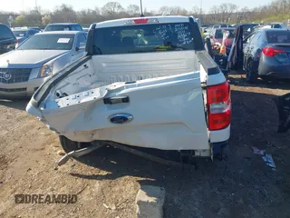 2022 Ford Maverick XL z VIN 3FTTW8E99NRA98678, wystawiony jako IAAI lot #41799945 z przebiegiem 46 772 mil mil oraz . Historia ofert i sprzedaży dostępna na DreamBid. Obrazek 17.