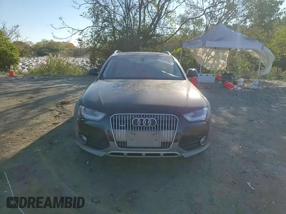 2013 Audi allroad Premium Plus with VIN WA1UFAFL2DA169812, listed as a Copart auction lot 76697284 with 198,904 mi miles and Salvage Title. Bid and sale history available at carsss.com. Image 11.