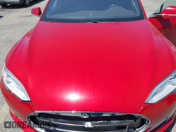 2016 Tesla Model S 90D с VIN 5YJSA1E26GF120631, выставлен на аукционе IAAI как лот 42249326 с пробегом 84 491 миль миль и . История ставок и продаж доступна на DreamBid. Изображение 10.