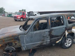 2011 Jeep Liberty Sport Jet with VIN 1J4PN2GK9BW593774, listed as a IAAI auction lot 42336901 with Not provided miles and . Bid and sale history available at DreamBid. Image 6.