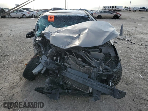2013 Hyundai Elantra Limited with VIN 5NPDH4AE3DH385400, listed as a Copart auction lot 52817325 with 119,294 mi miles and Salvage Title. Bid and sale history available at DreamBid. Image 5.