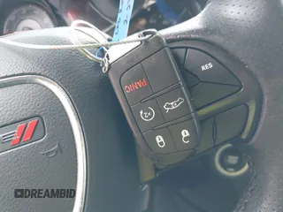 2017 Dodge Charger SXT with VIN 2C3CDXHG4HH643233, listed as a IAAI auction lot 41806195 with 92,318 mi miles and . Bid and sale history available at DreamBid. Image 11.