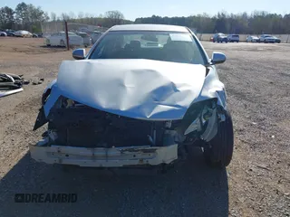 2012 Mazda Mazda6 i Touring with VIN 1YVHZ8DH2C5M13661, listed as a IAAI auction lot 41865223 with 182,167 mi miles. Bid and sale history available at carsss.com. Image 6.
