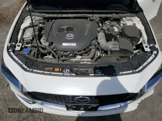 2022 Mazda 3 2.5 Turbo с VIN 3MZBPBAY9NM302022, выставлен на аукционе Copart как лот 56648605 с пробегом 51 785 миль миль и Списание • Salvage title. История ставок и продаж доступна на DreamBid. Изображение 11.