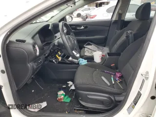 2019 Kia Forte S with VIN 3KPF34AD2KE070085, listed as a Copart auction lot 48331915 with 66,648 mi miles and Salvage Title. Bid and sale history available at carsss.com. Image 7.