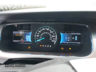 2013 Ford Taurus SEL with VIN 1FAHP2E87DG180296, listed as a IAAI auction lot 42016506 with 137,352 mi miles. Bid and sale history available at carsss.com. Image 15.