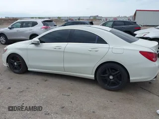 2014 Mercedes-Benz CLA 250 с VIN WDDSJ4EB3EN038278, выставлен на аукционе IAAI как лот 41878720 с пробегом 255 804 миль миль и . История ставок и продаж доступна на DreamBid. Изображение 13.