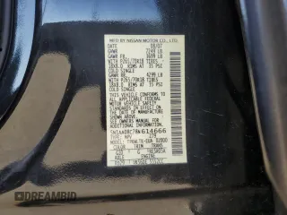 2008 Nissan Armada SE z VIN 5N1AA08C78N614666, wystawiony jako Copart lot #52644515 z przebiegiem 200 381 mil mil oraz Czysty tytuł • Clean title. Historia ofert i sprzedaży dostępna na DreamBid. Obrazek 13.