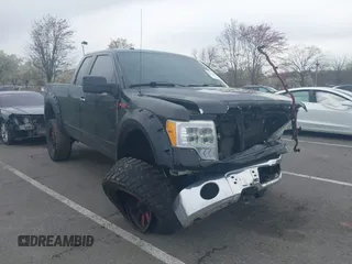 2013 Ford F-150 XL с VIN 1FTFX1EF7DKD11749, выставлен на аукционе IAAI как лот 42022090 с пробегом 350 237 миль миль и . История ставок и продаж доступна на DreamBid. Изображение 1.
