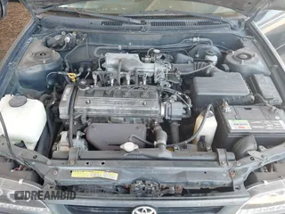 1997 Toyota Corolla with VIN 1NXBA02E6VZ656746, listed as a IAAI auction lot 42534520 with 282,869 mi miles and . Bid and sale history available at DreamBid. Image 10.