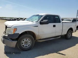 2013 Ford F-150 XL z VIN 1FTEX1CM5DFC43358, wystawiony jako Copart lot #57184265 z przebiegiem 346 103 mil mil oraz Szkoda całkowita • Salvage title. Historia ofert i sprzedaży dostępna na DreamBid. Obrazek 1.