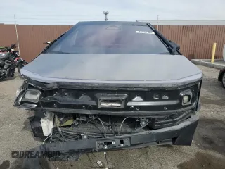 2024 Tesla Cybertruck z VIN 7G2CEHED3RA002231, wystawiony jako Copart lot #78957564 z przebiegiem 4454 mil mil oraz Szkody całkowita. Historia ofert i sprzedaży dostępna na DreamBid. Obrazek 5.