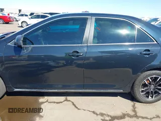 2014 Toyota Camry L with VIN 4T4BF1FK7ER438134, listed as a IAAI auction lot 41881798 with 137,886 mi miles. Bid and sale history available at carsss.com. Image 14.