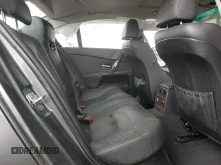 2005 BMW 5 Series 530i z VIN WBANA73555CR58878, wystawiony jako Copart lot #51302875 z przebiegiem 172 745 mil mil oraz Szkoda całkowita • Salvage title. Historia ofert i sprzedaży dostępna na DreamBid. Obrazek 11.