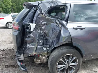 2021 Honda CR-V EX-L z VIN 5J6RW1H88MA007844, wystawiony jako IAAI lot #40259157 z przebiegiem 19 571 mil mil oraz . Historia ofert i sprzedaży dostępna na DreamBid. Obrazek 6.
