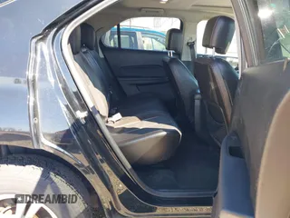 2015 Chevrolet Equinox LT with VIN 2GNFLGEK2F6223409, listed as a IAAI auction lot 41887859 with 176,662 mi miles. Bid and sale history available at carsss.com. Image 8.