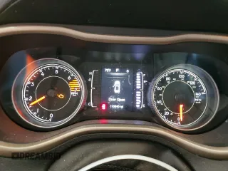 2016 Jeep Cherokee Sport with VIN 1C4PJLAB0GW216953, listed as a Copart auction lot 49031635 with 110,840 mi miles and Clean Title. Bid and sale history available at carsss.com. Image 9.
