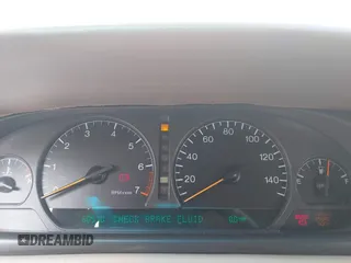 2001 Cadillac Eldorado ESC with VIN 1G6EL12Y01B104230, listed as a IAAI auction lot 42521397 with 60,570 mi miles and . Bid and sale history available at DreamBid. Image 7.